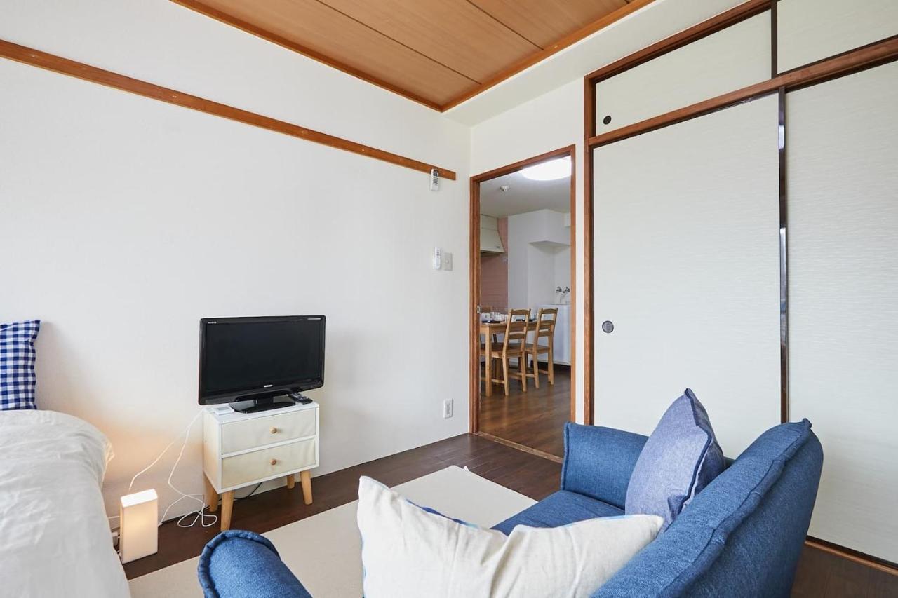 Sun White Gyoutoku 202 Urayasu Exterior foto