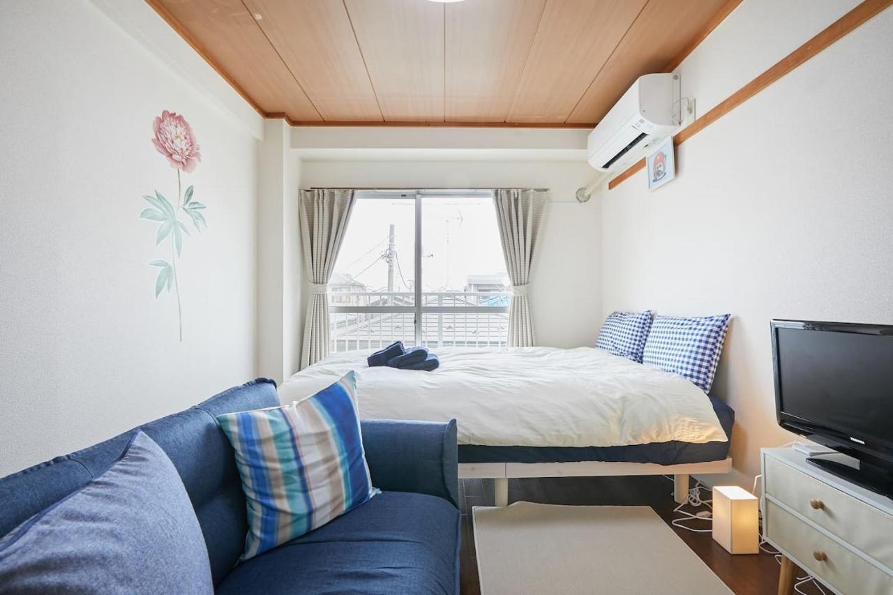 Sun White Gyoutoku 202 Urayasu Exterior foto