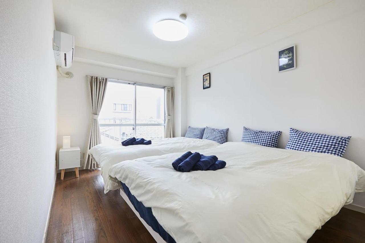 Sun White Gyoutoku 202 Urayasu Exterior foto