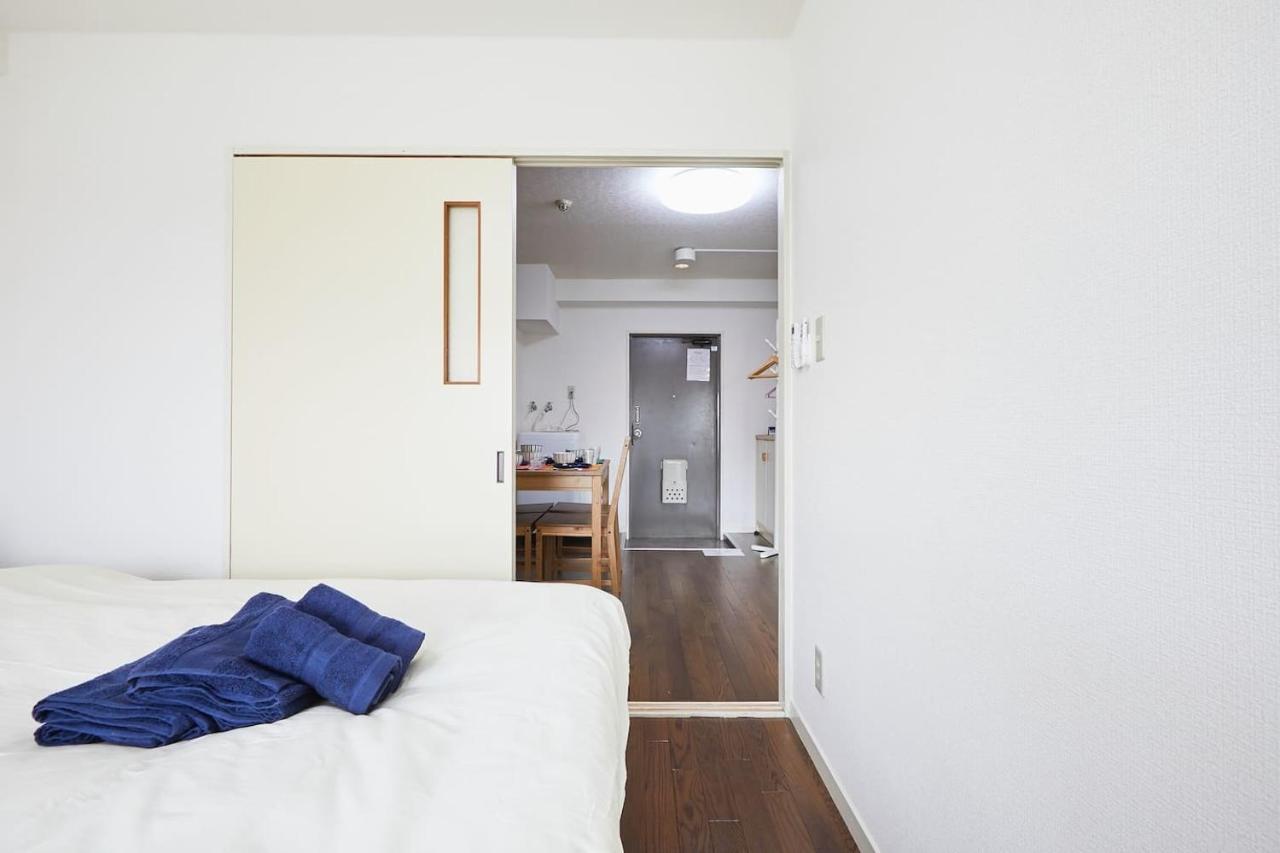 Sun White Gyoutoku 202 Urayasu Exterior foto