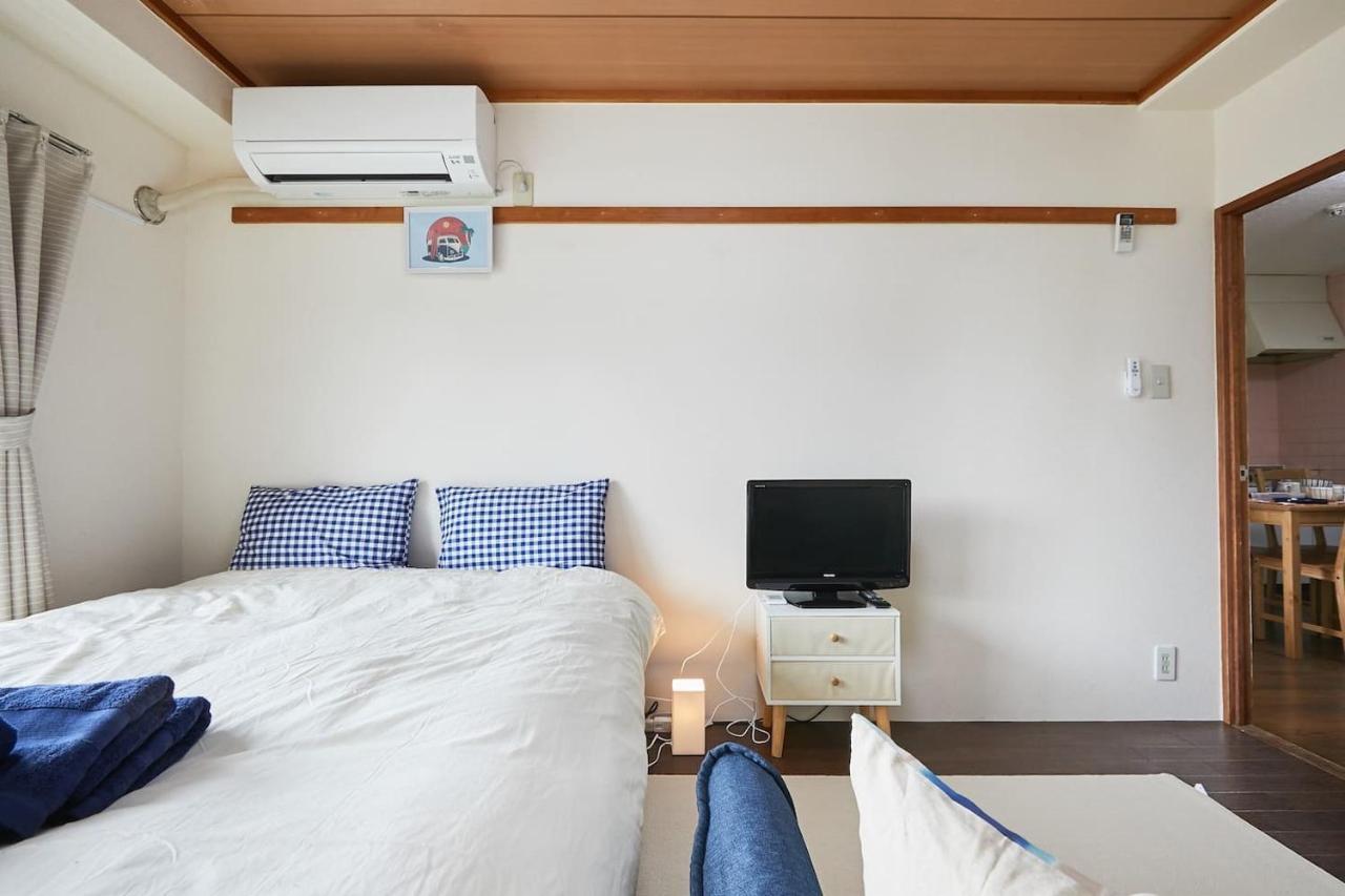 Sun White Gyoutoku 202 Urayasu Exterior foto