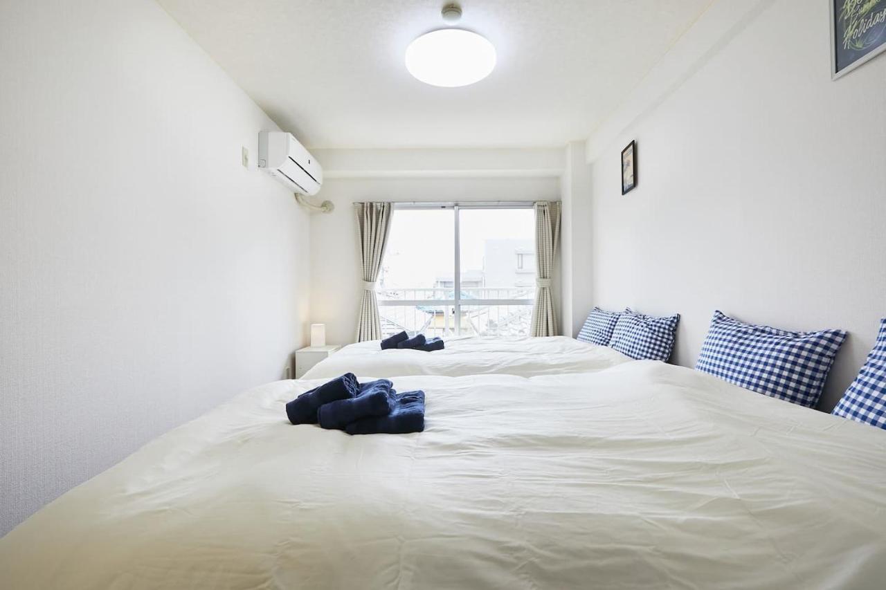 Sun White Gyoutoku 202 Urayasu Exterior foto